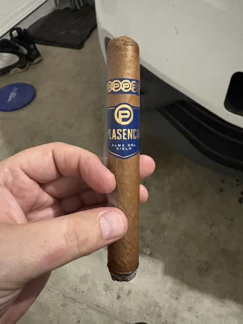 Well, they finally came into local shop