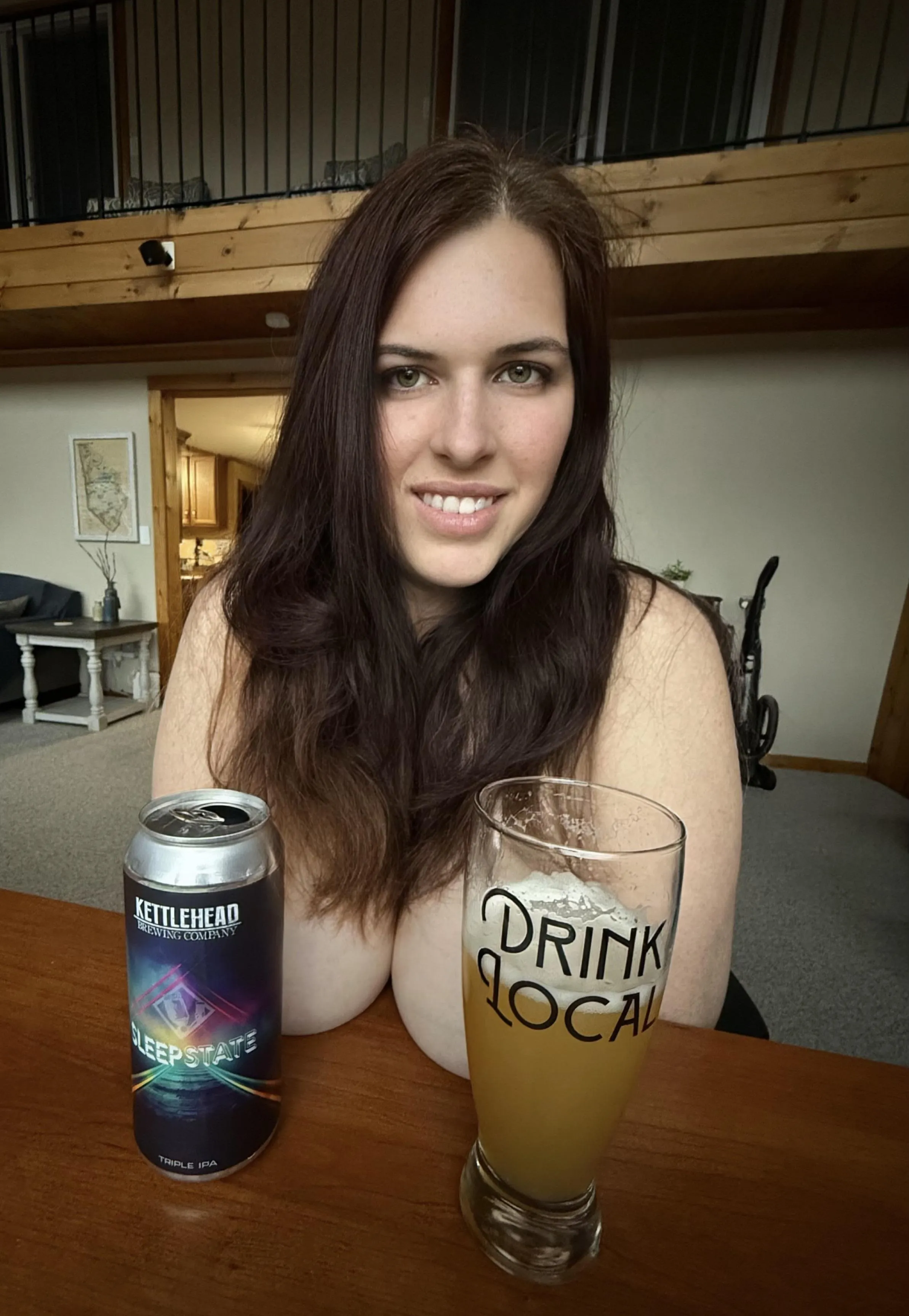 What else is there to do on gloomy days?