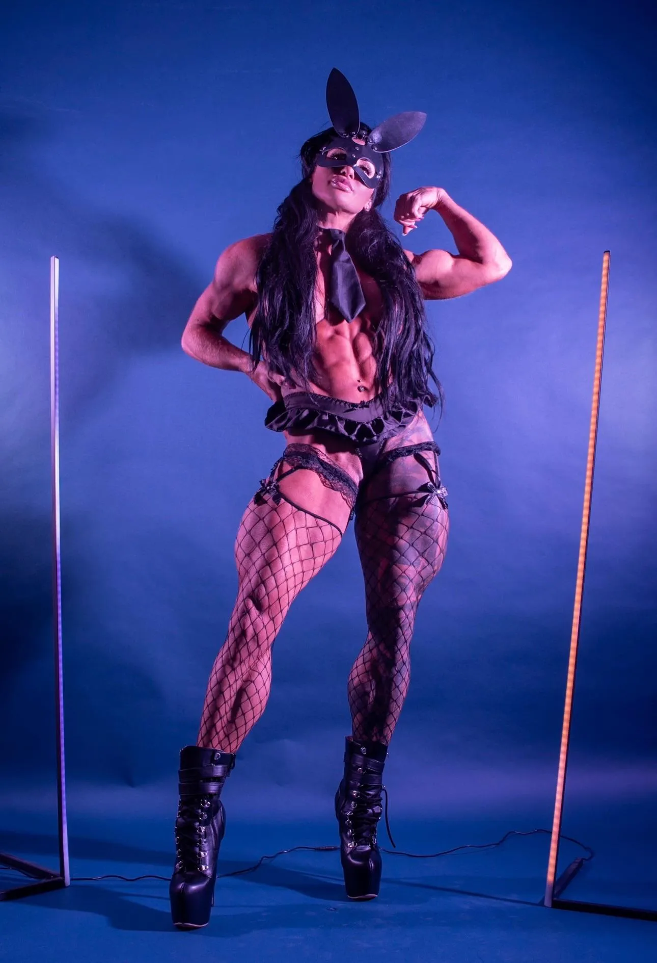 What’s your first thought when you see me?