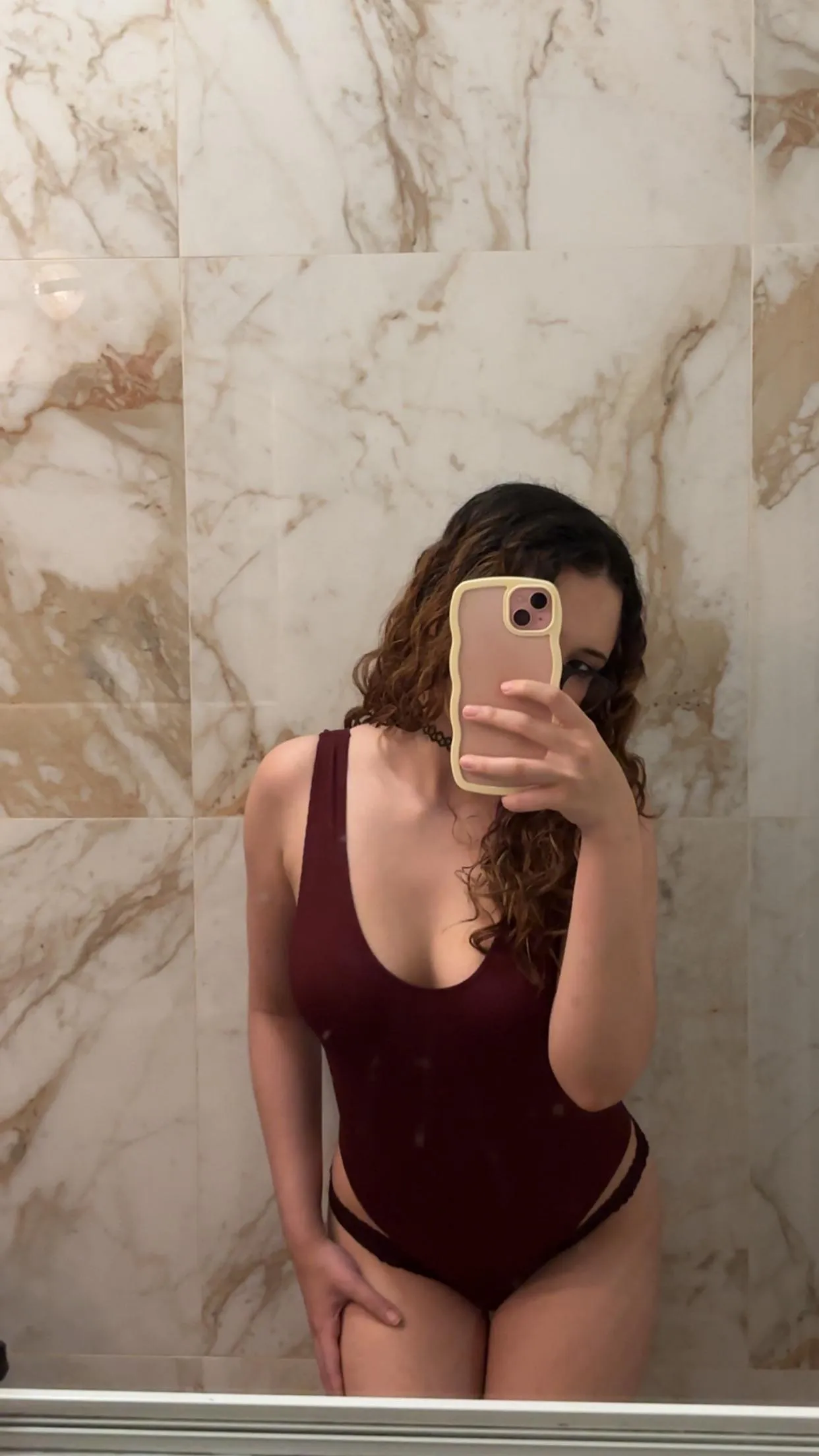 Who wants to eat a 18yo ass