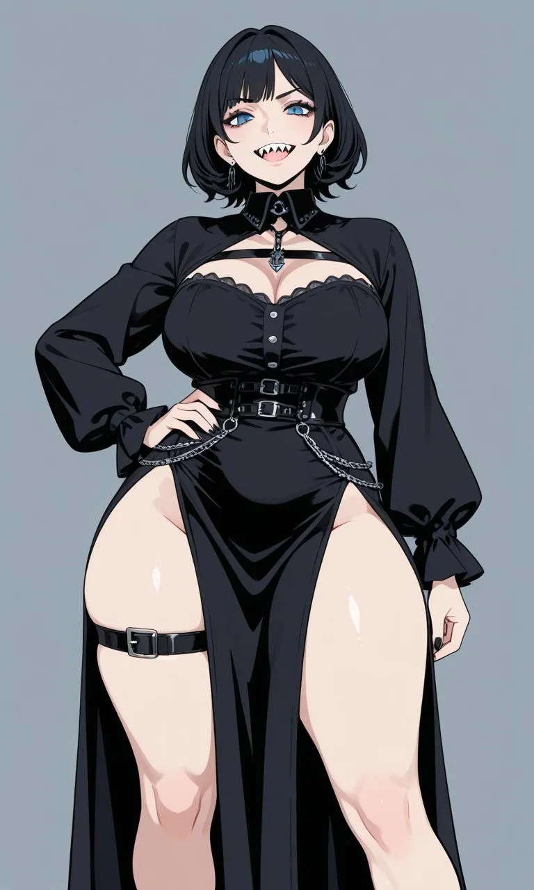 Will you let me sit on your face baby?