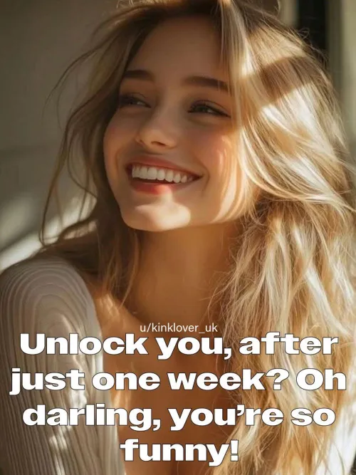 Worth a shot, but you really should accept it - release is a long way off…