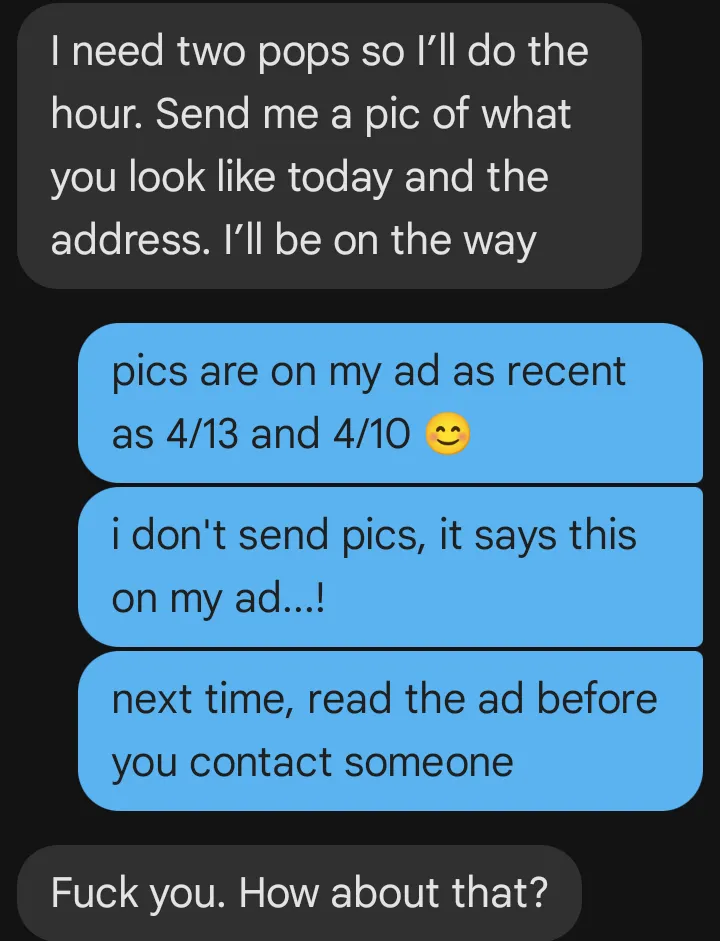 yikes 😳😳dodged a bullet.