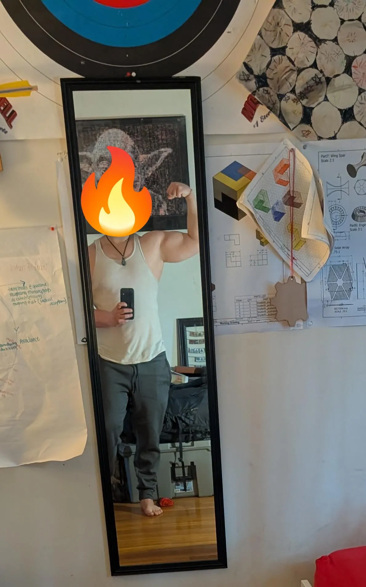 19 [M4F/MF] Young and fun looking for someone to host tonight