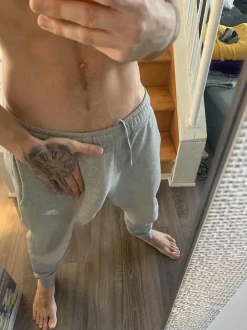 20 straight my elephant trunk