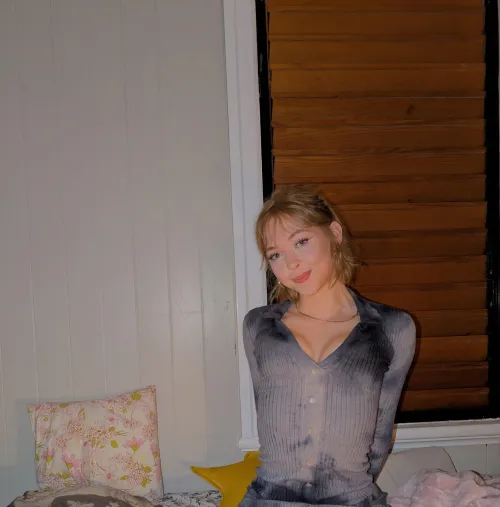 hiya! my names Bambi, just wanted to introduce myself to the club 👾🌀