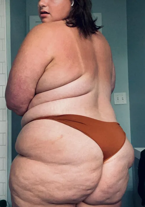 I know how badly you want me, you don’t even have to speak