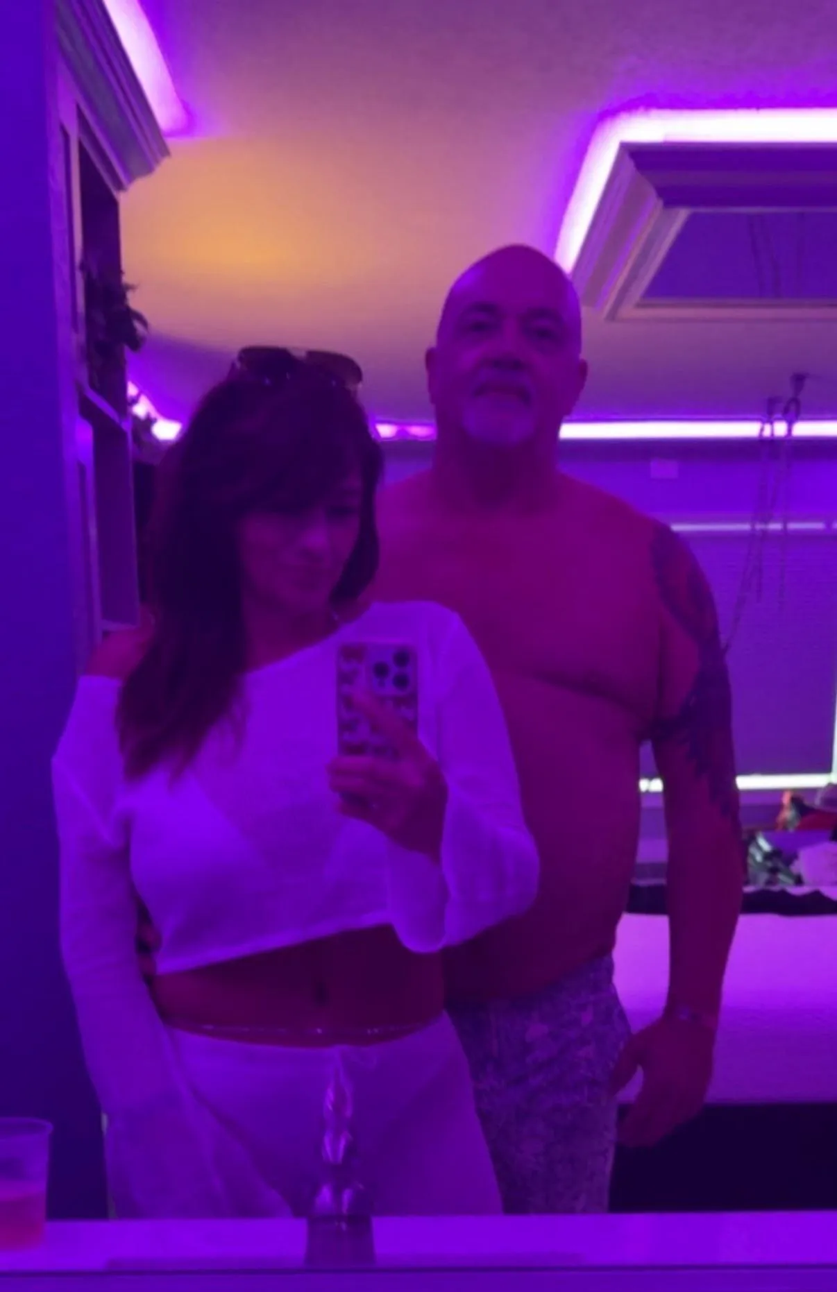 Newbie Thursday (m58)(f46)