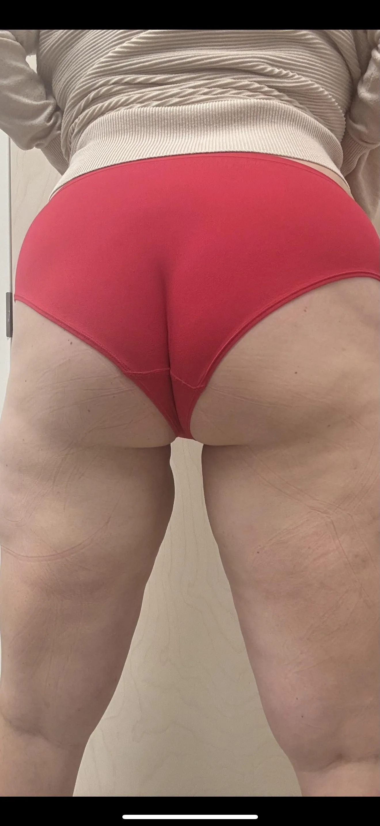 Some days are full coverage days