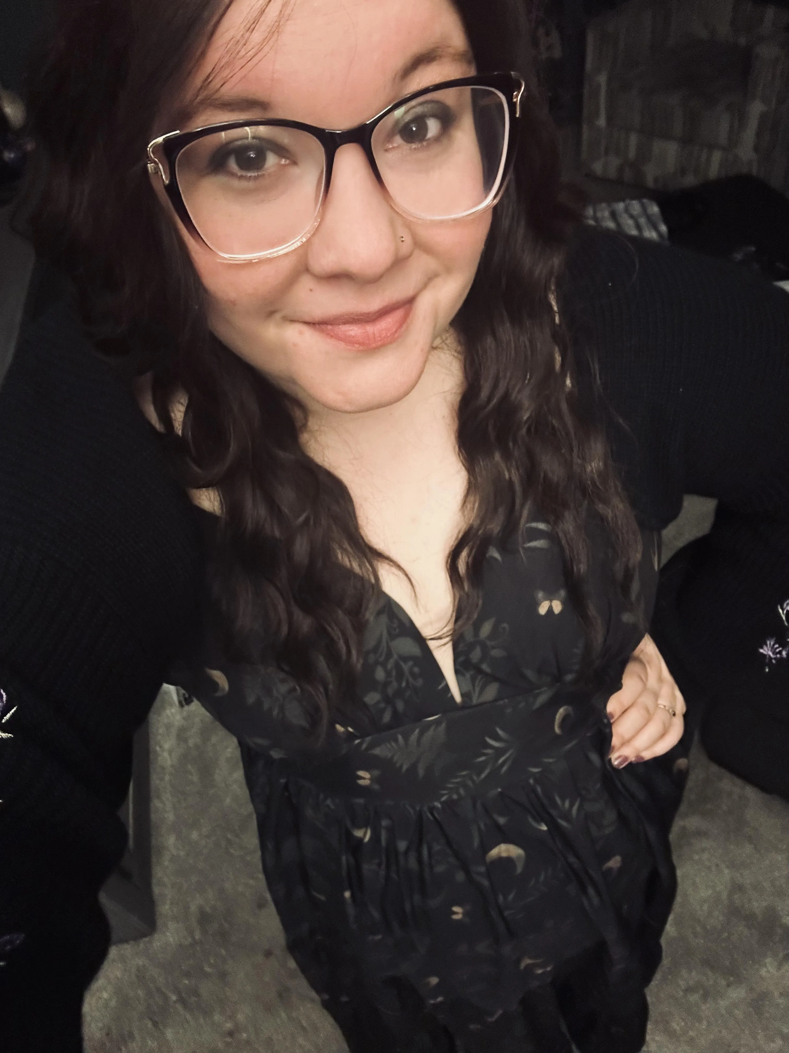 The most mild 💁🏻‍♀️