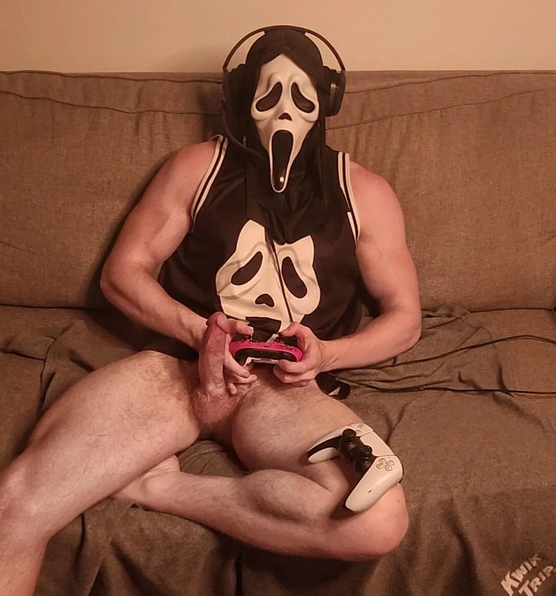 You can struggle , you can scream, I won't stop until I'm pleased!