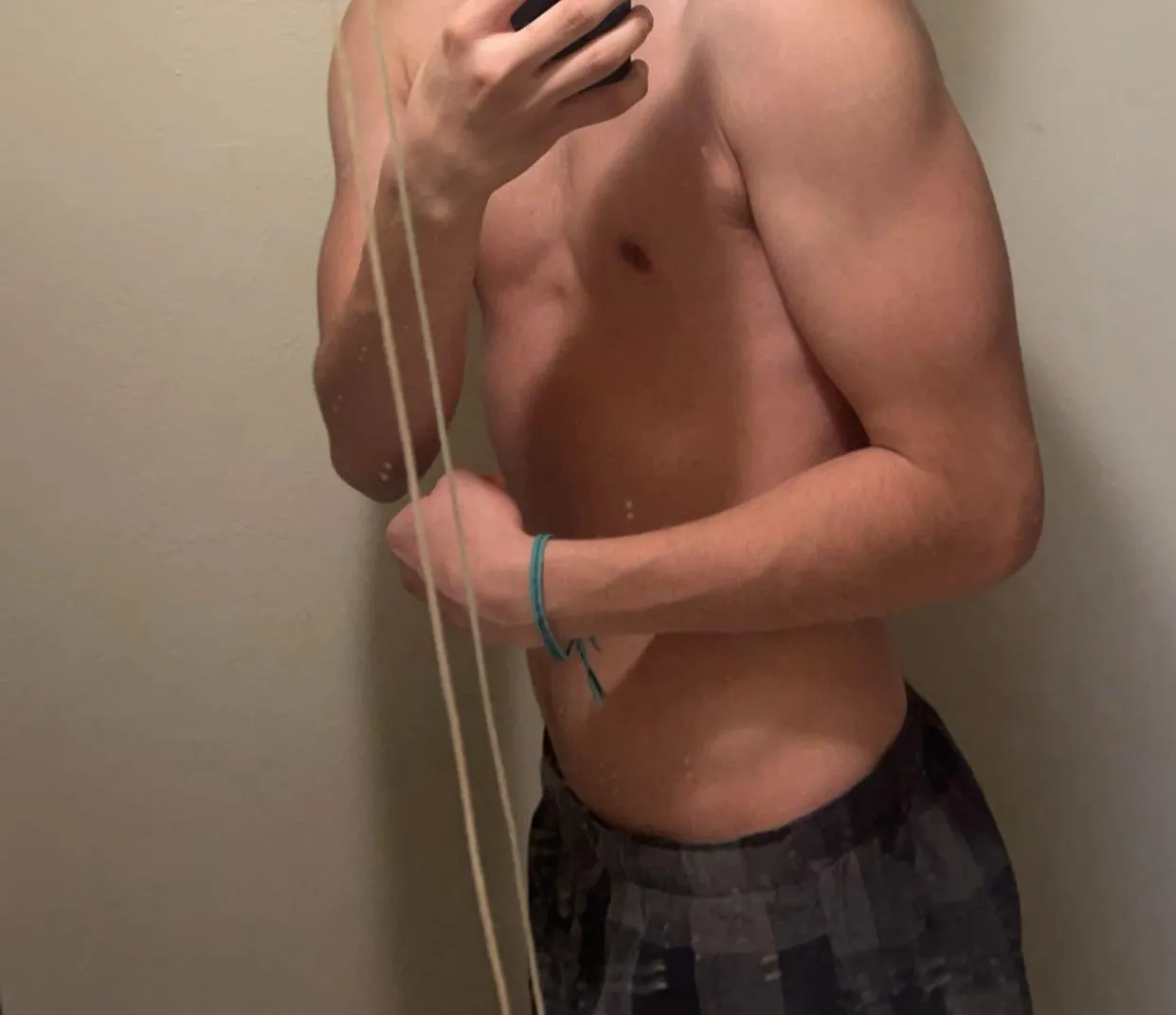 BULL looking today. 22 M. I can host or travel