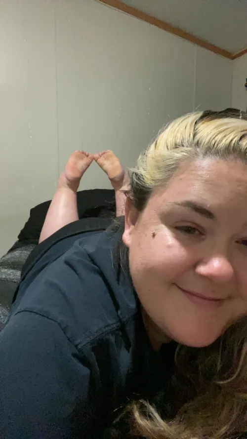 Could really use cuddles