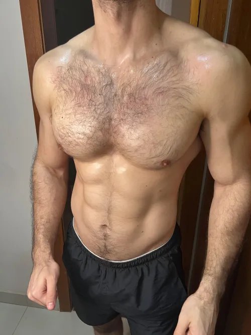 Don’t just stare, suck.🔥