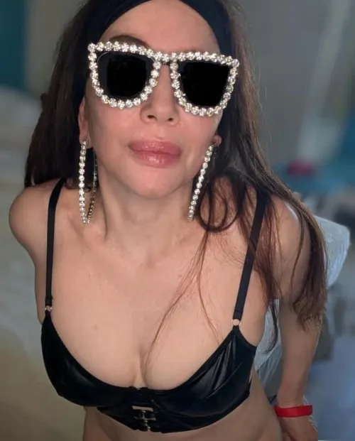 Feeling really happy! F58