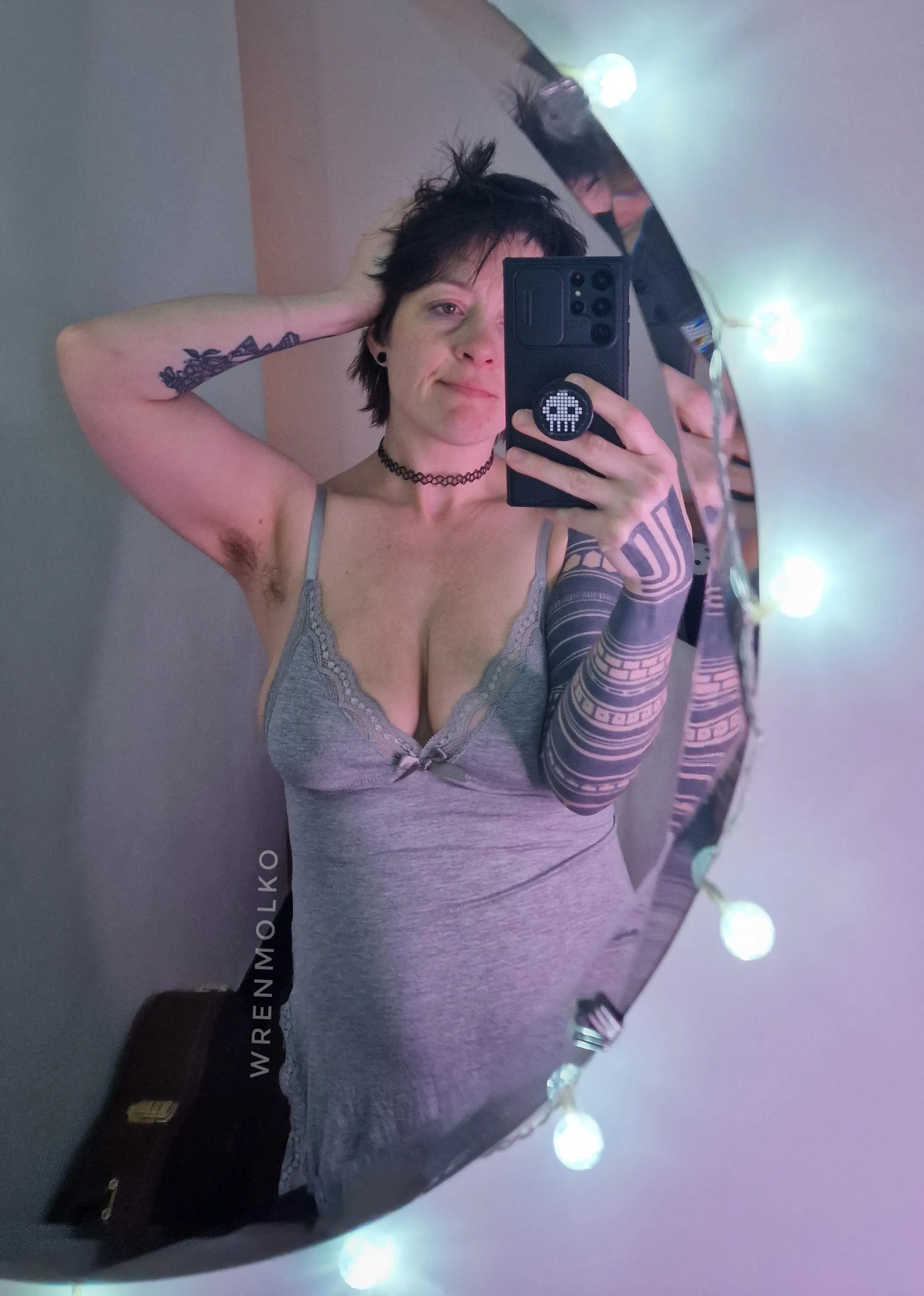 I need a good railing