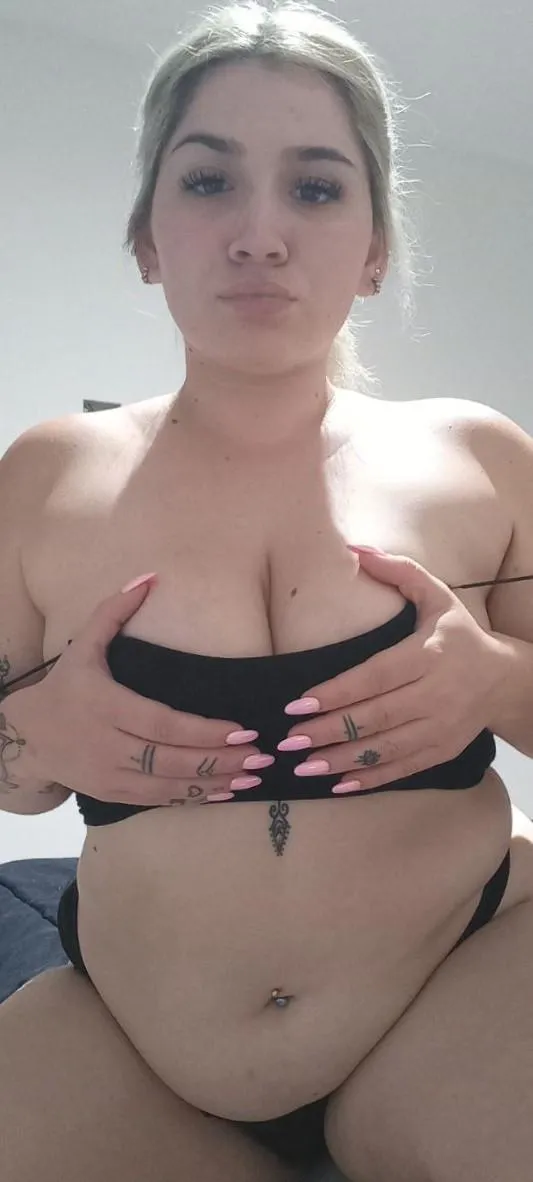 I think it’s time for me to eat a little extra