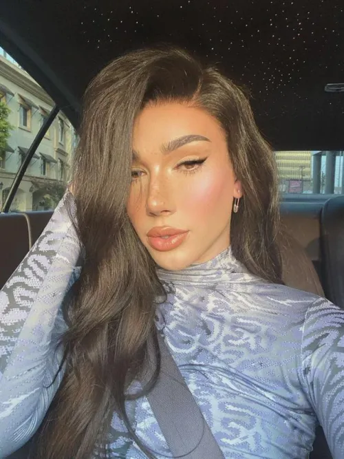 I wanna be him so bad