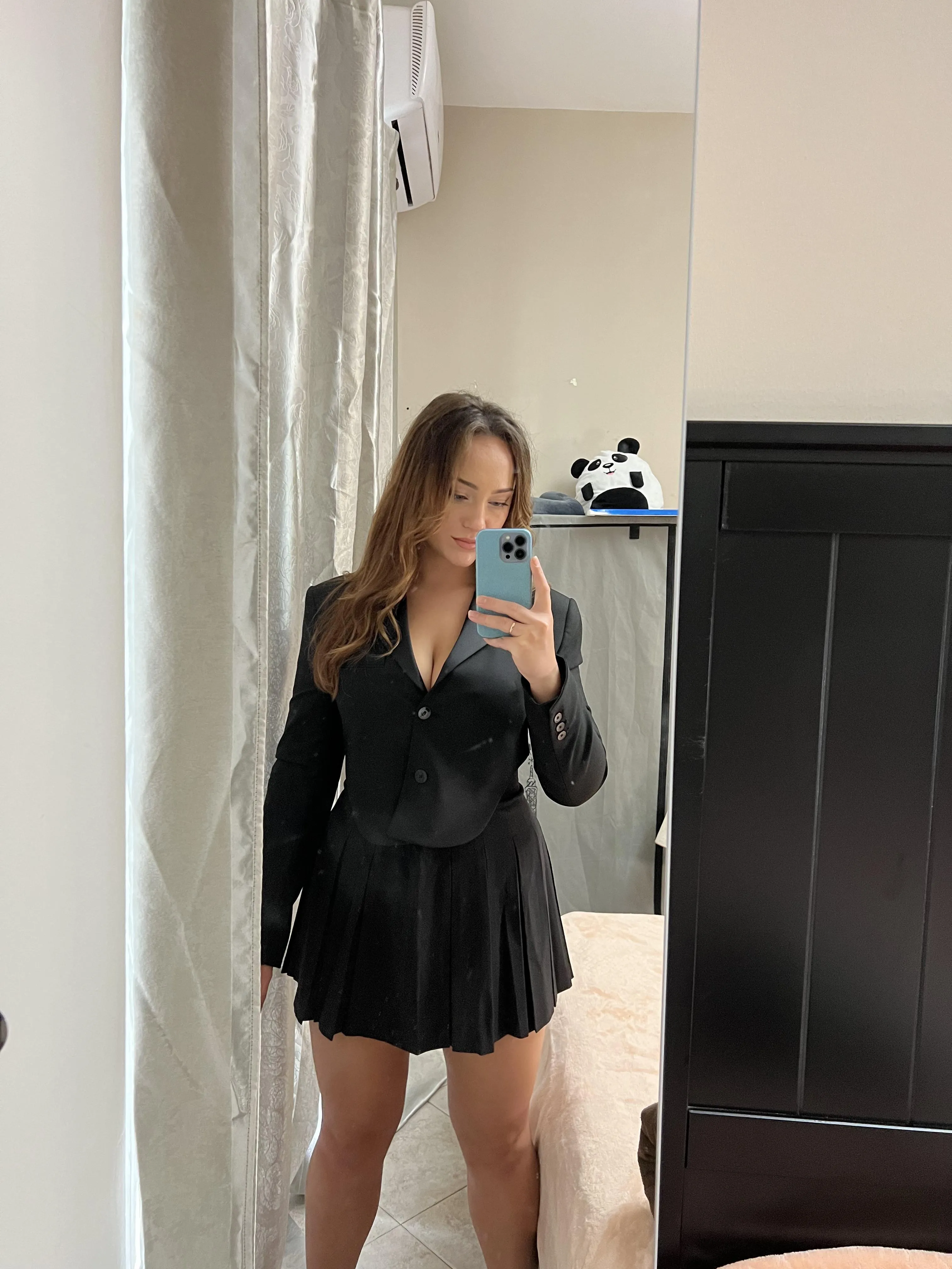 I want to be fucked by the boss