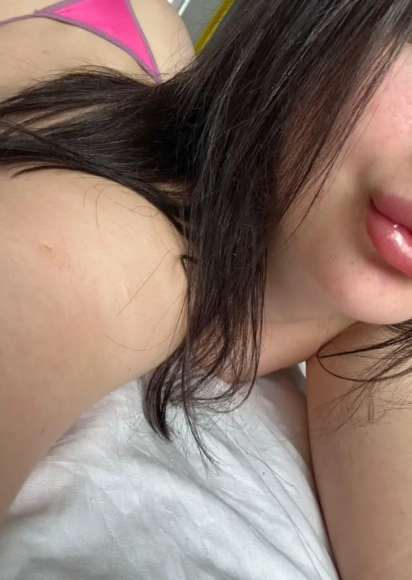 I want to play with you until I have you in my bed