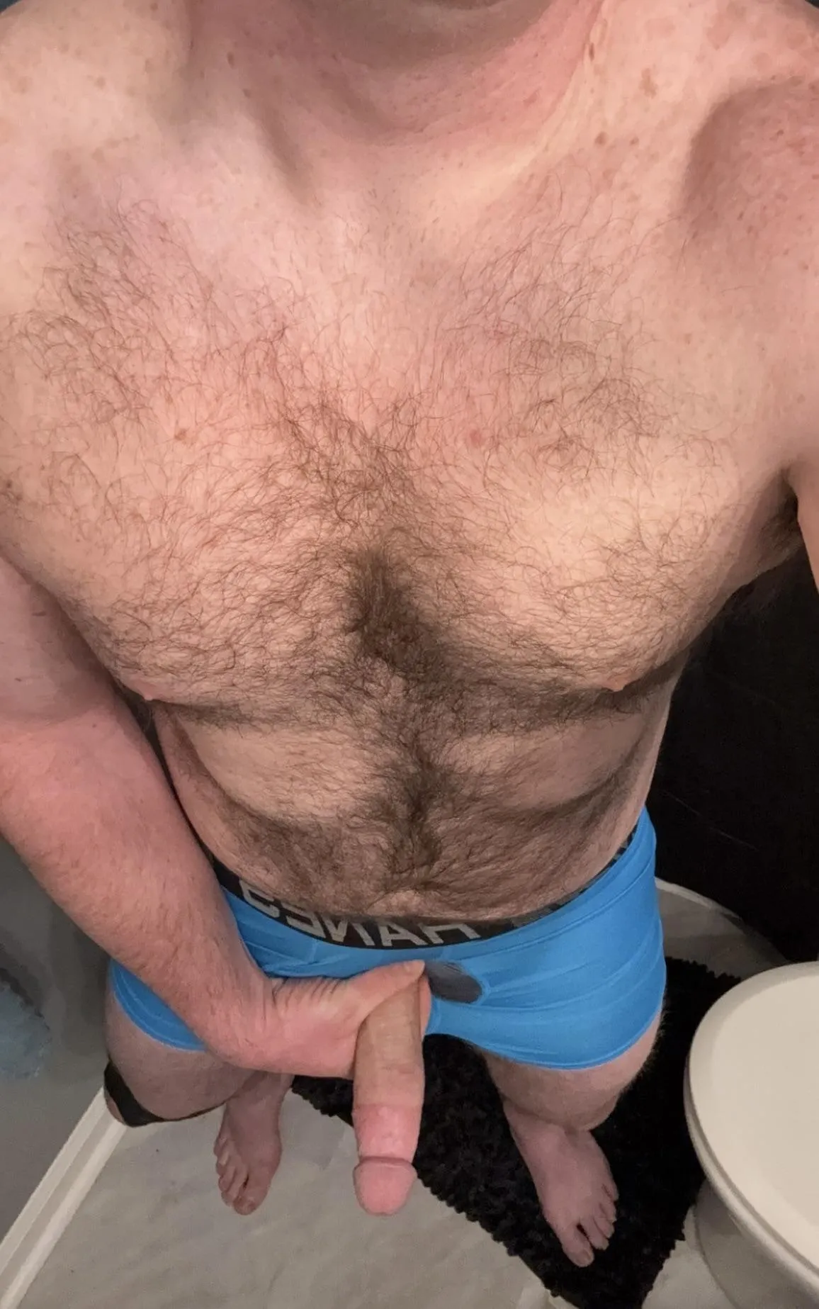 I’ve got what you want