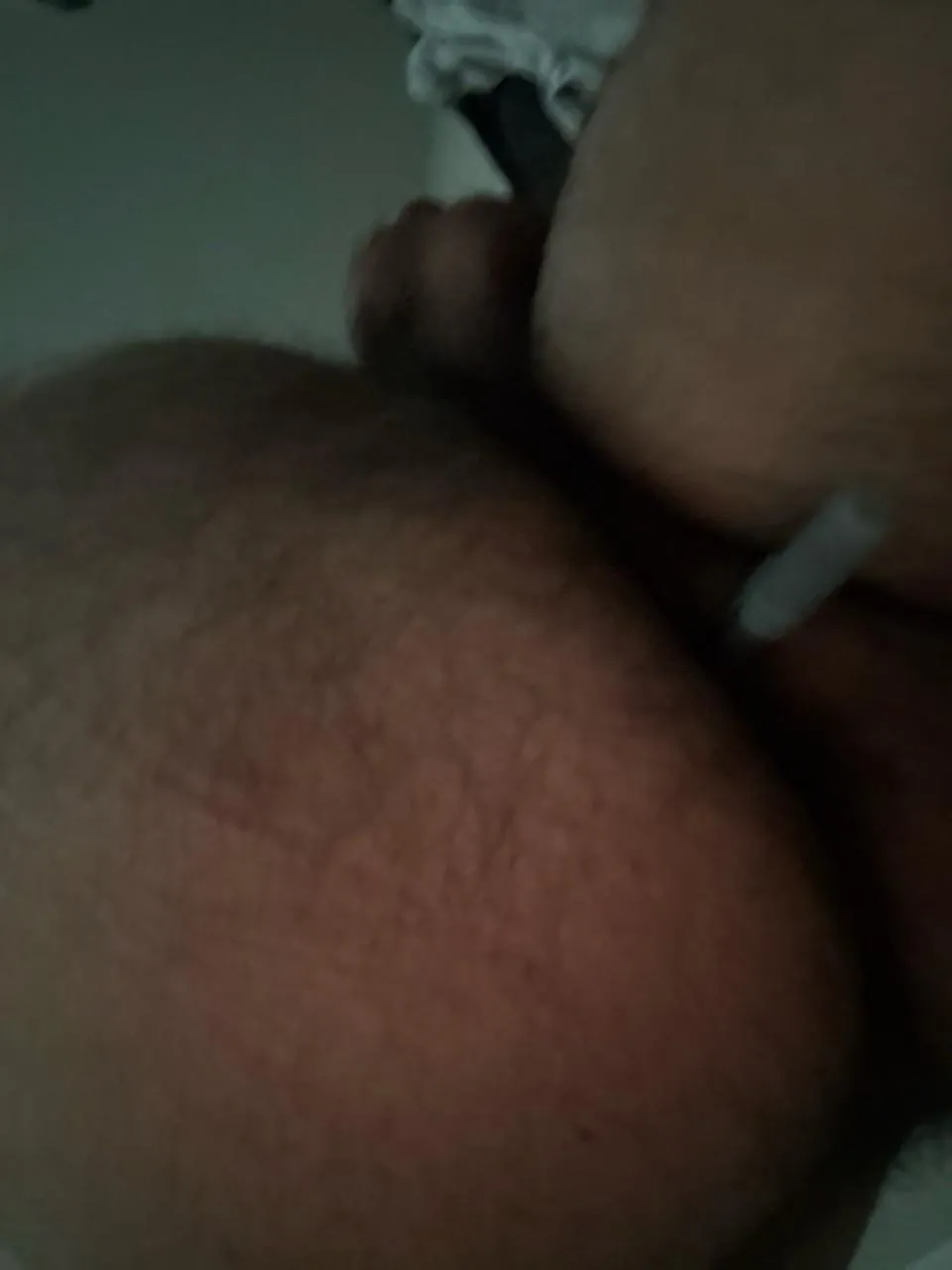 Lost to u/No_Feed490 his dick was bigger than mine and to humiliate me he had me stick this pen up my ass. I wish it was his superior dick though