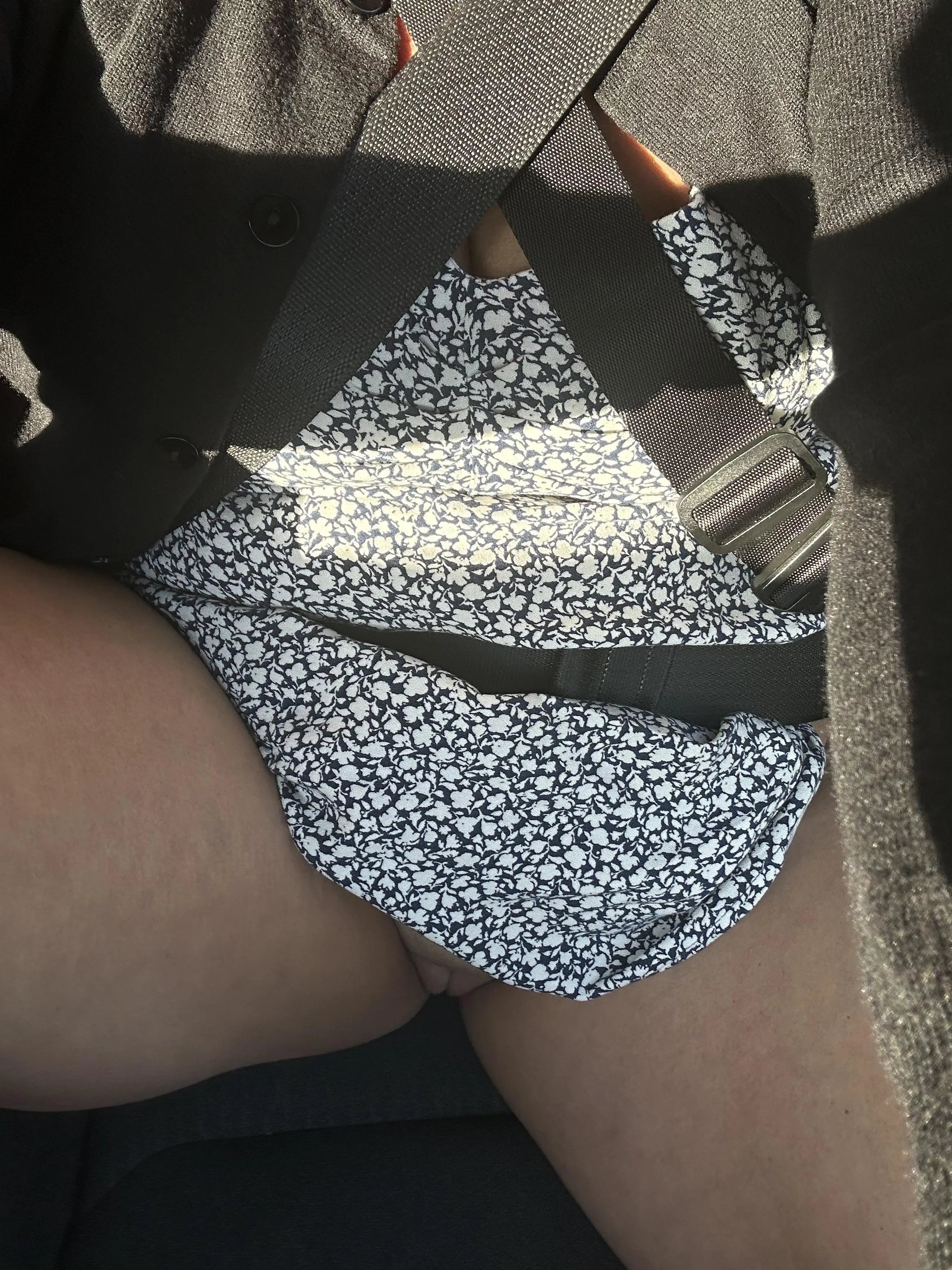 Roadtrip peep show-keeping the driver entertained 🤪