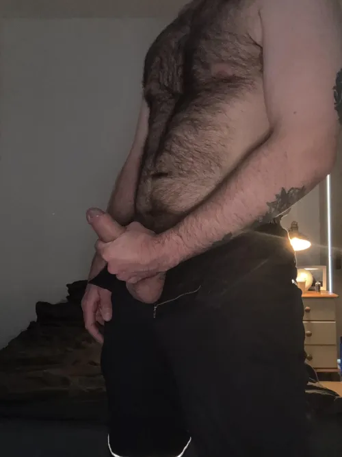 Stood to attention (30)