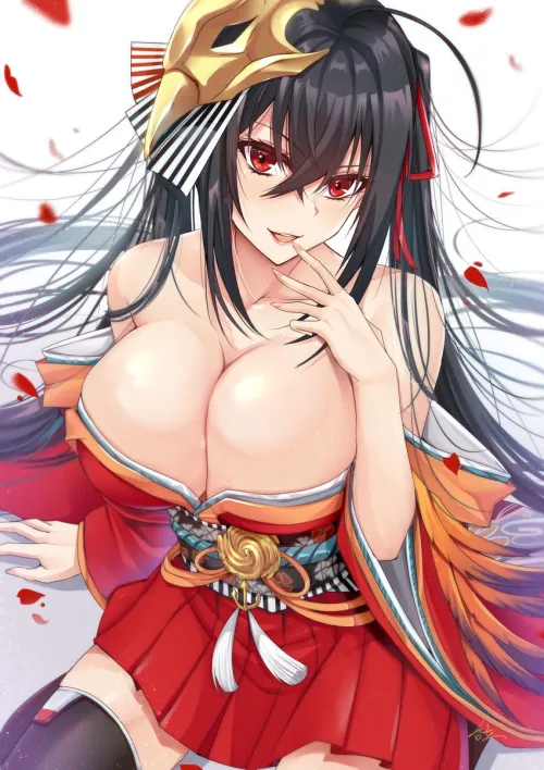 Taihou ❤️