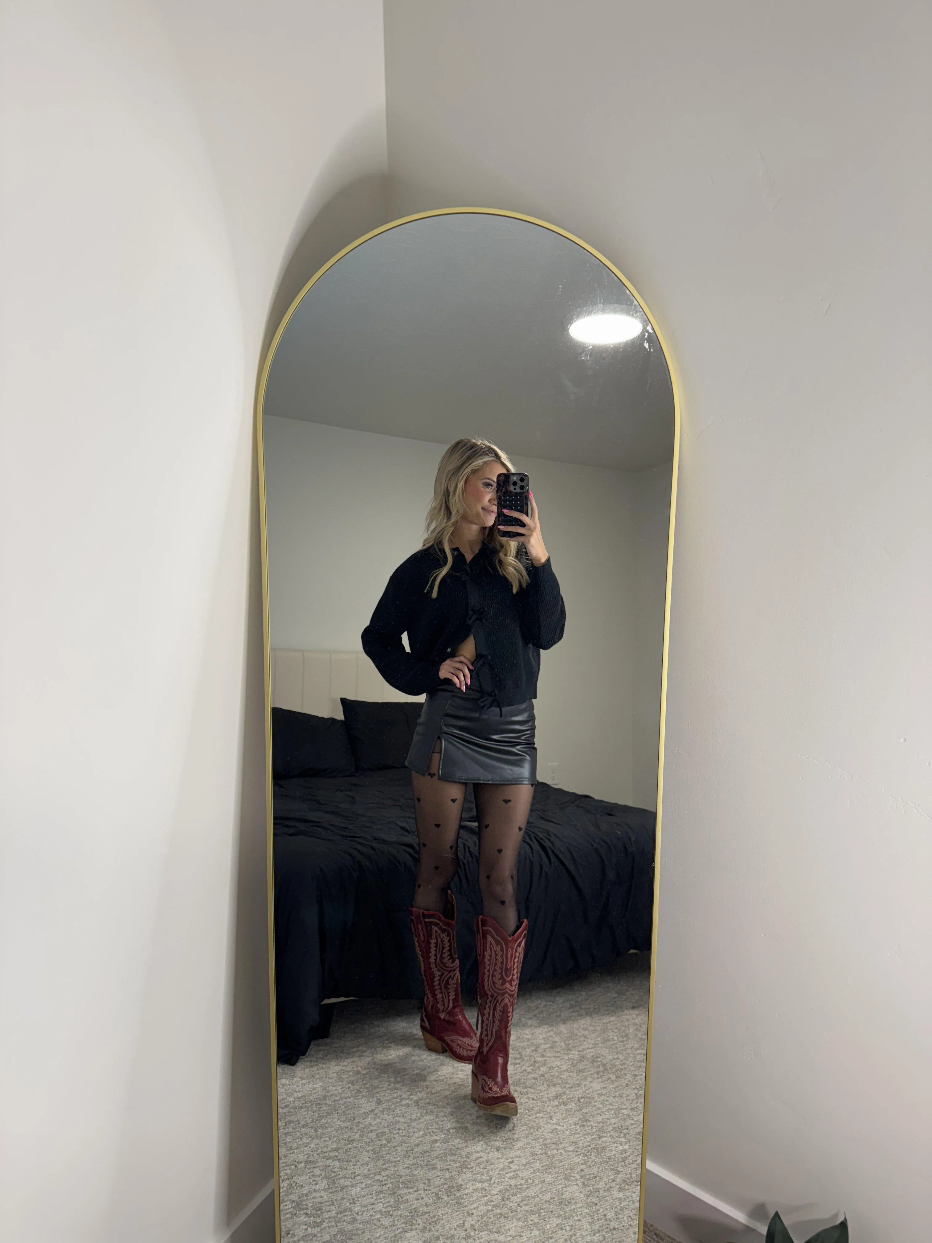 The perfect date outfit 😍