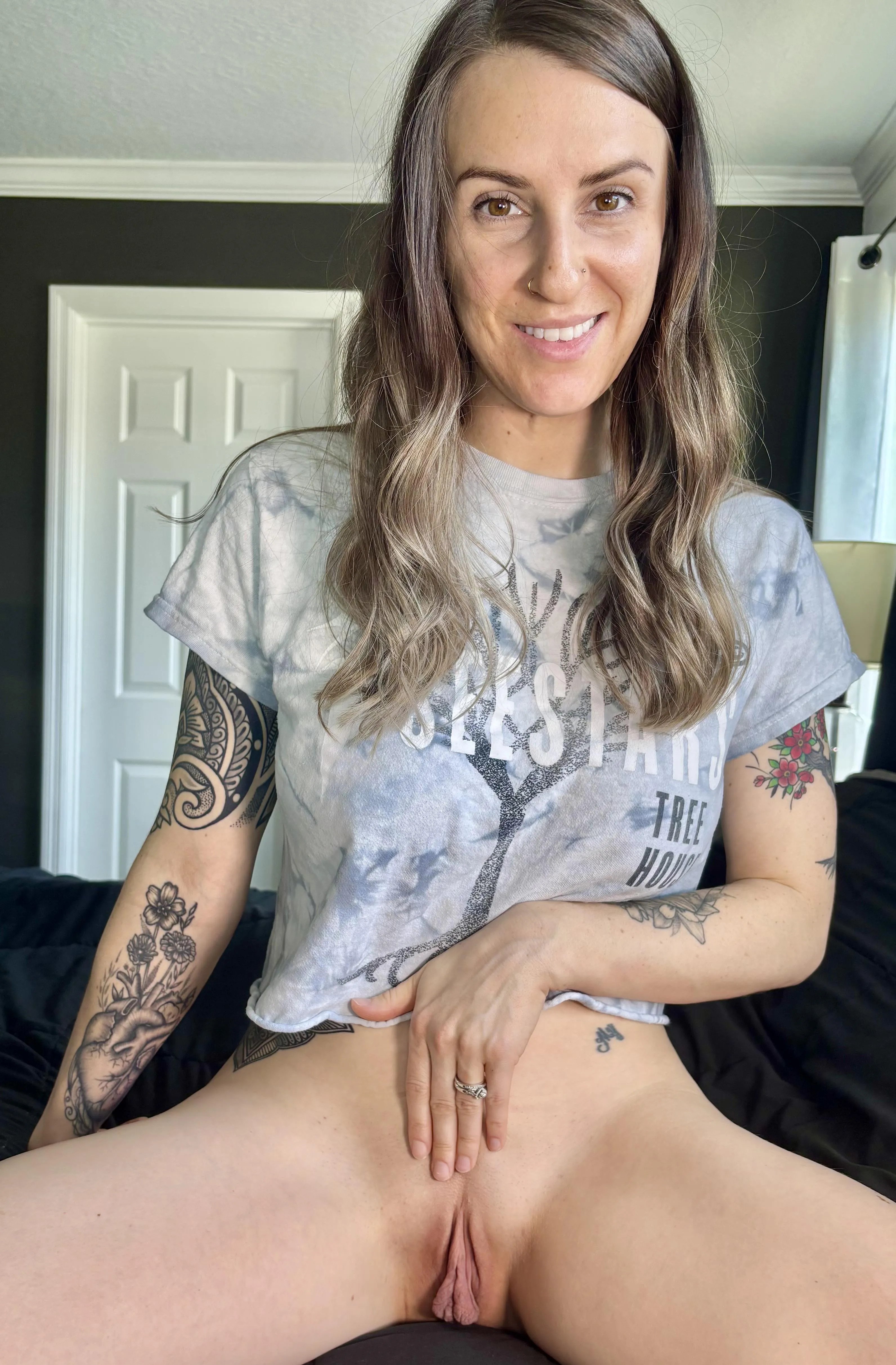 This is your invitation to join me