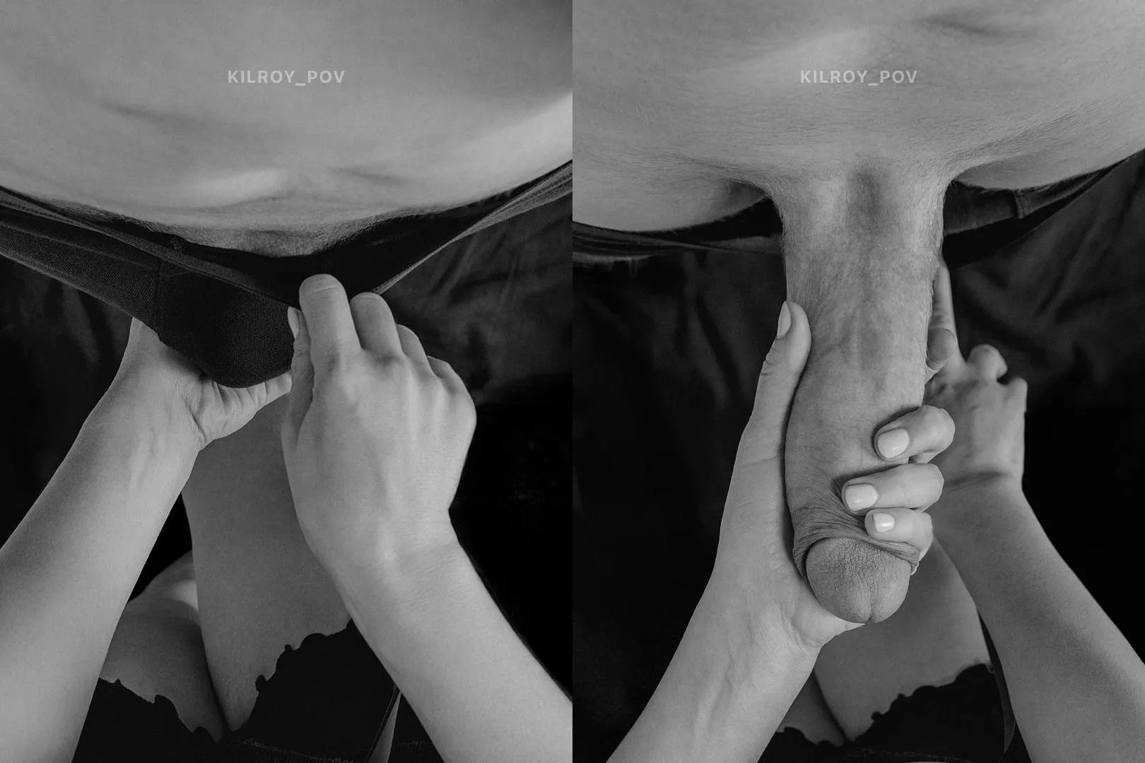 Unveiling the “uh-oh”