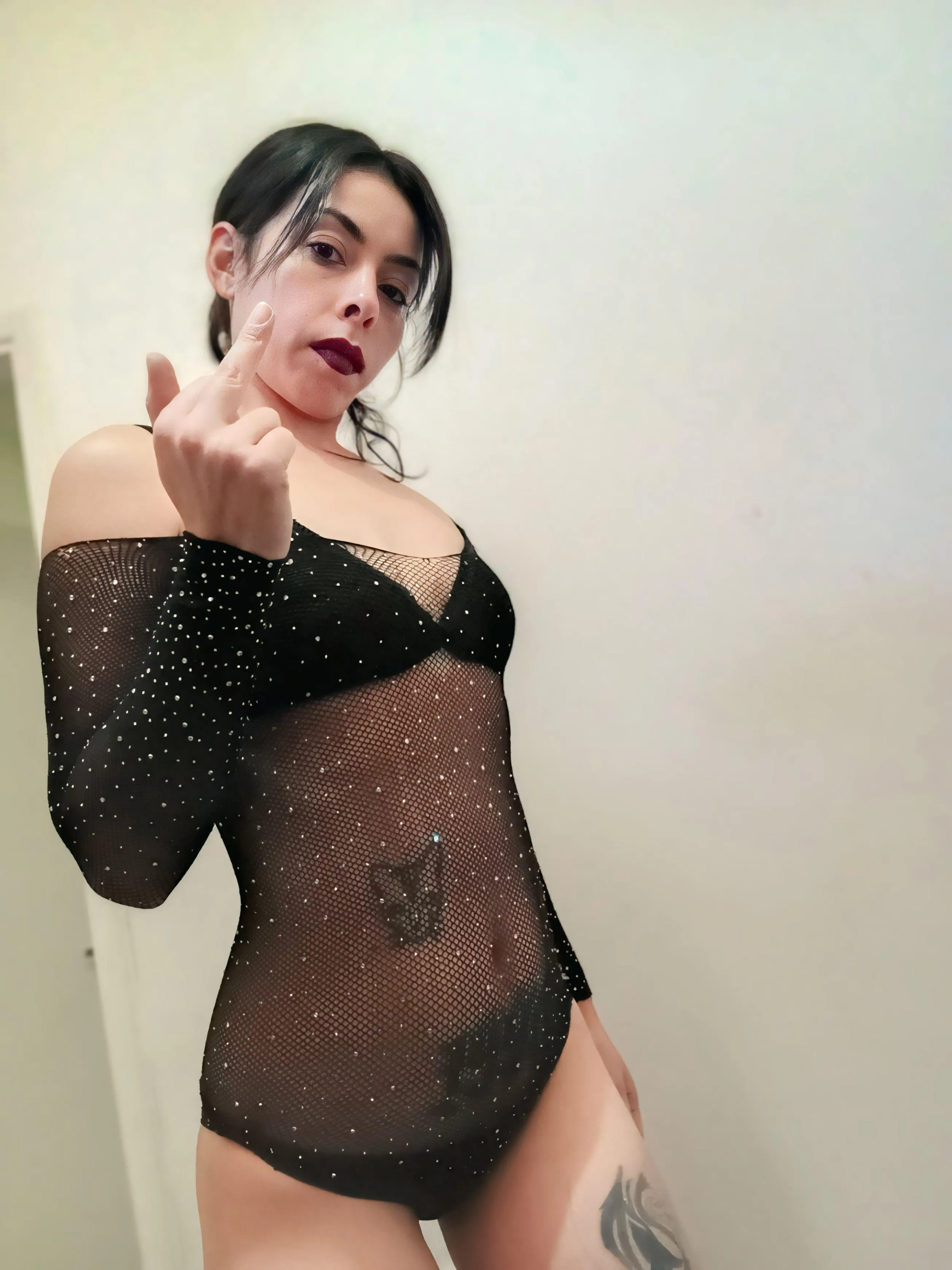 who's gonna be my fucking loser today?