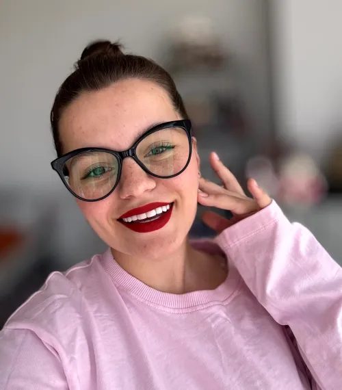 wish you a lucky day