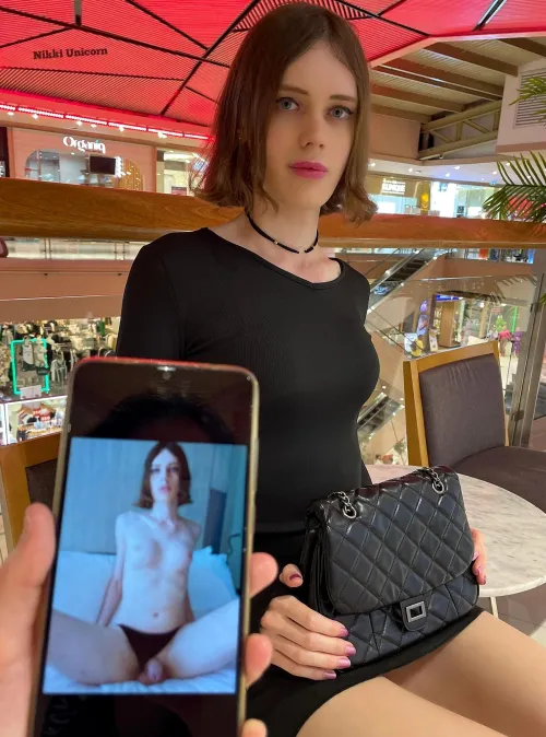 Would you date a trans girl?