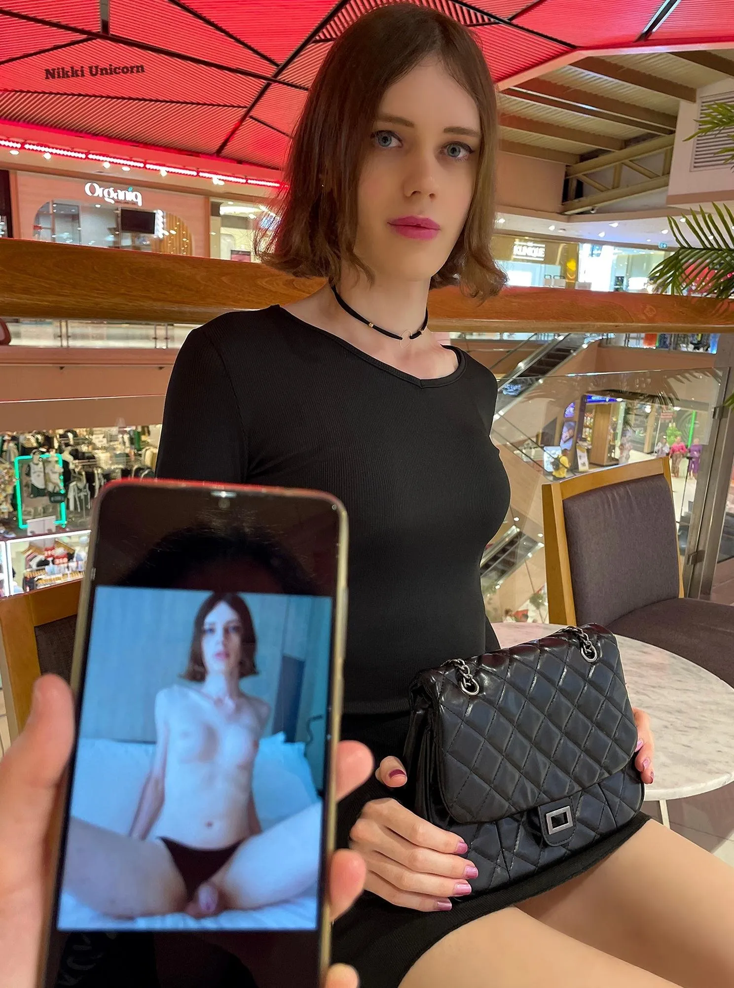 Would you date a trans girl?