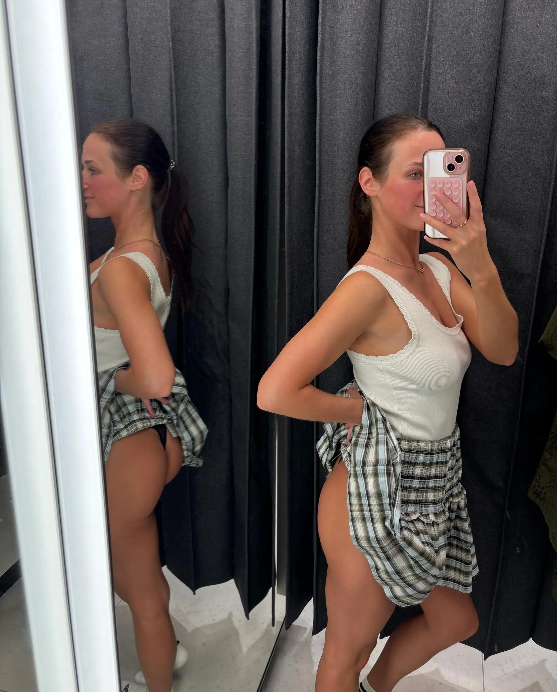 Yes you can come in;)