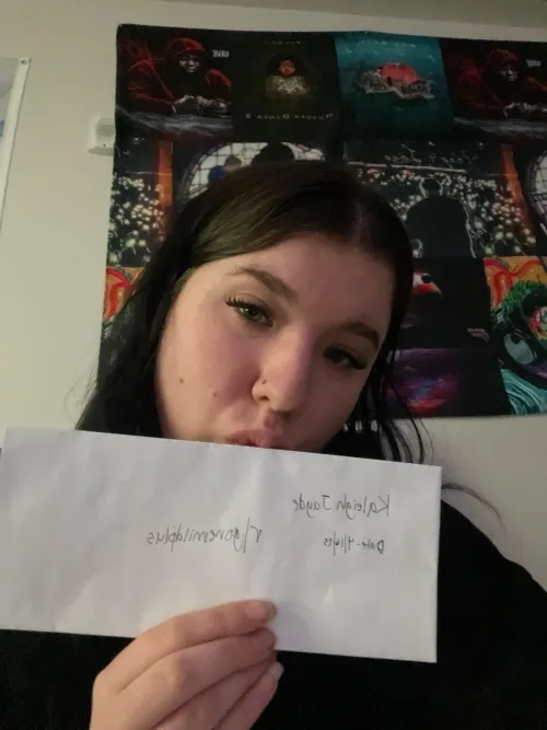 account verification