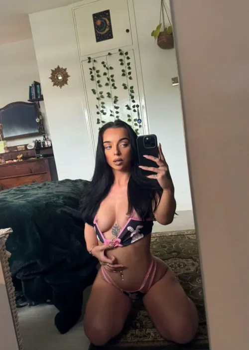 Am I too tiny or just right