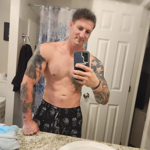 Any star wars fans out there?