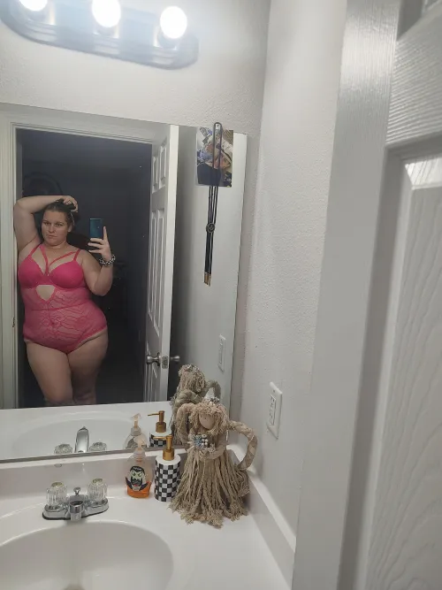 Can i make u jerk off despite my size?