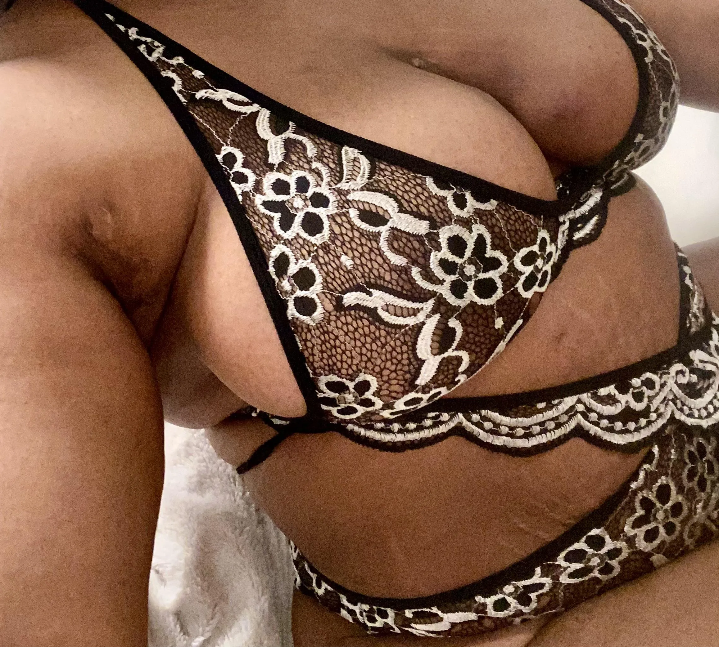 Can you make me squirt?