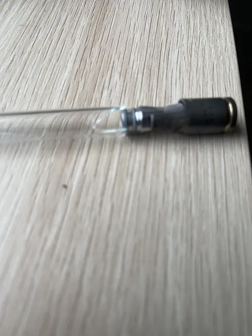 Connecting tip to bong?