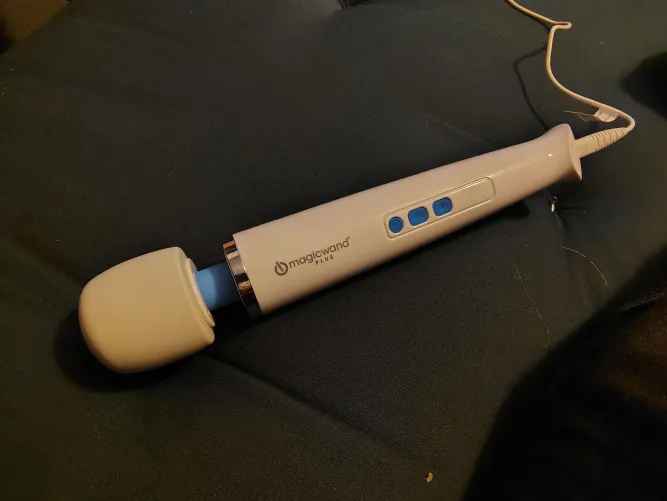 Daddy forced me to fix his car today so he bought me a treat as payment for my labor