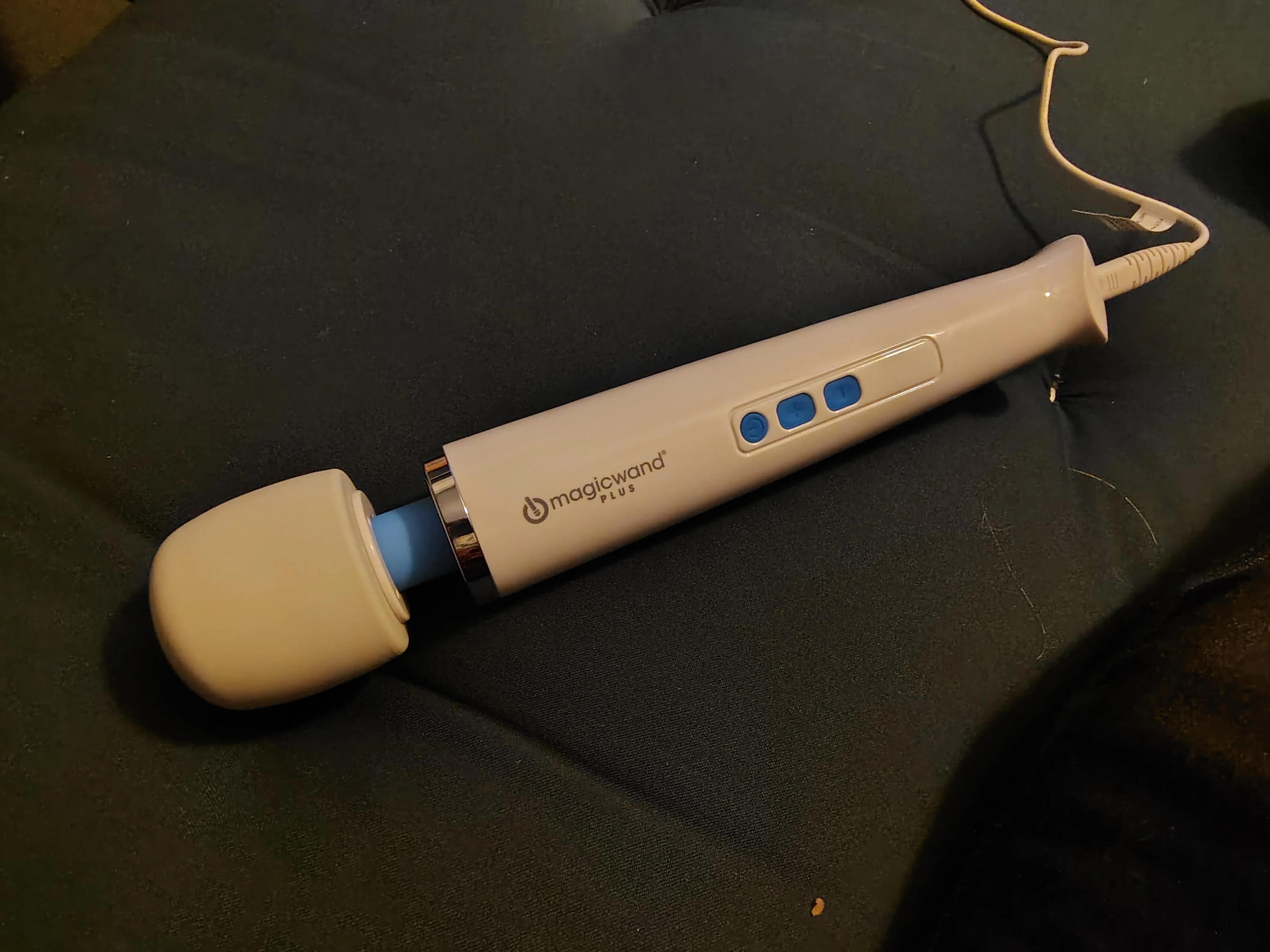 Daddy forced me to fix his car today so he bought me a treat as payment for my labor