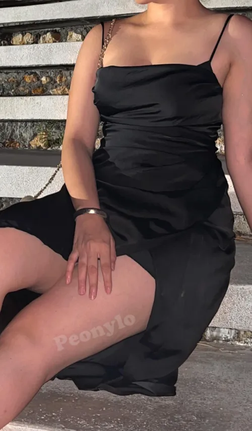 Date night tease 👀