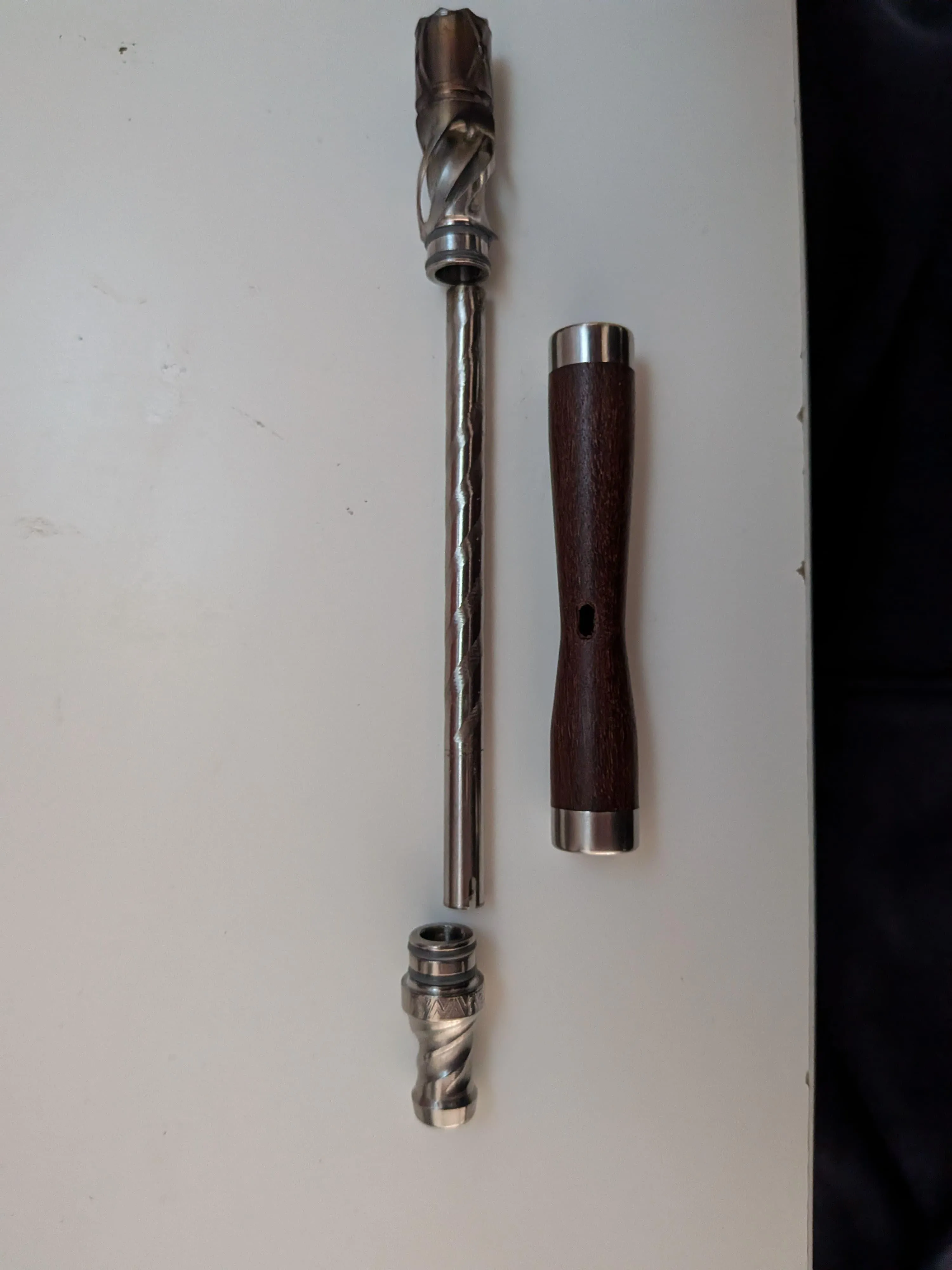 Did I get the wrong condensor on my woodywynd?