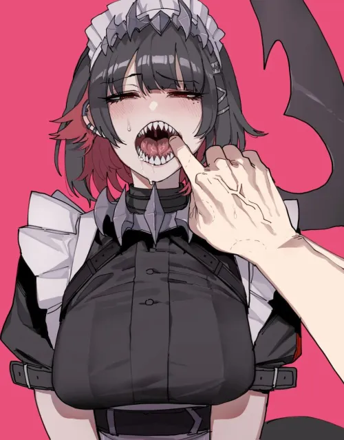 Ellen joe [ratatatat74]