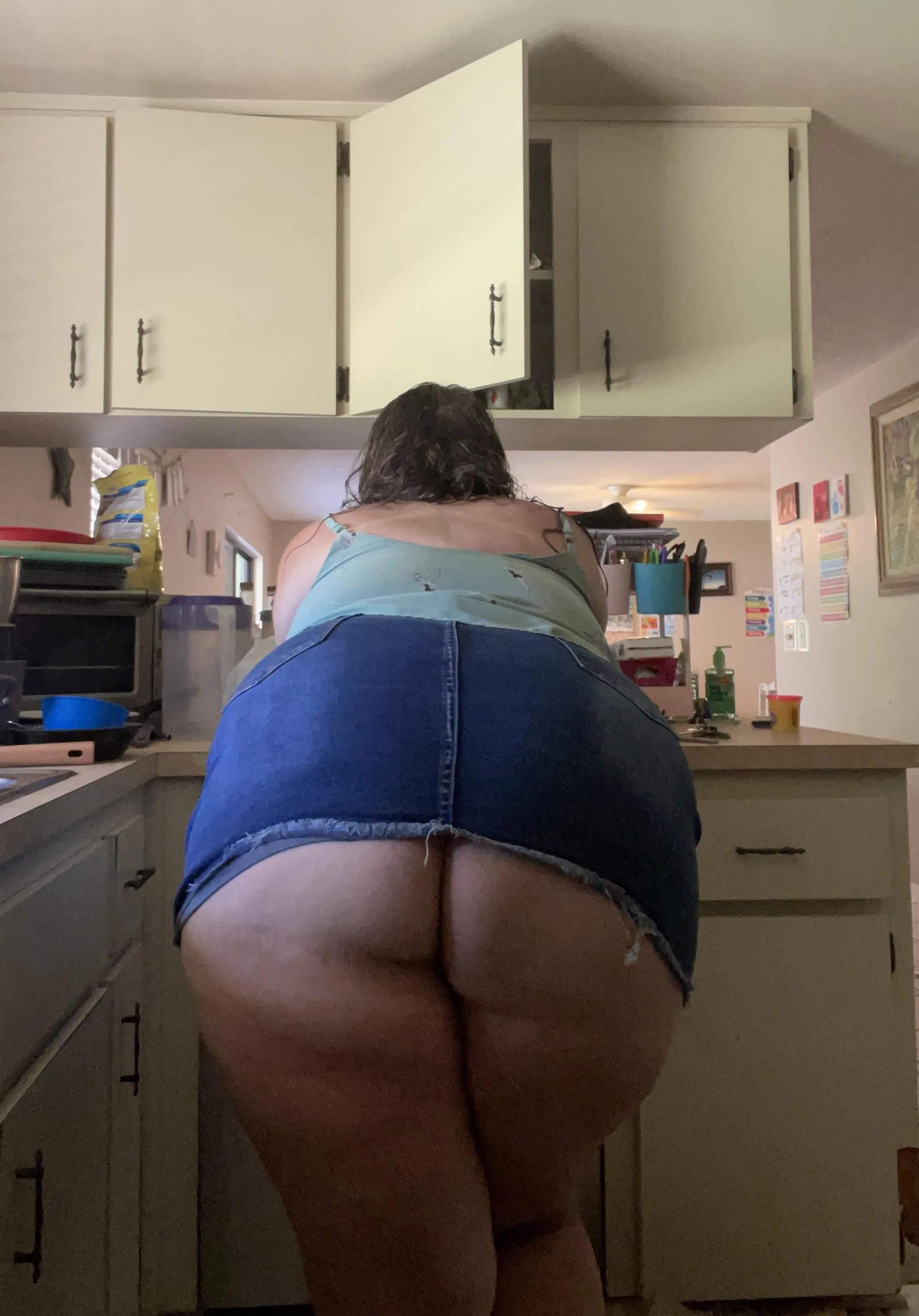 First thought that comes to your mind