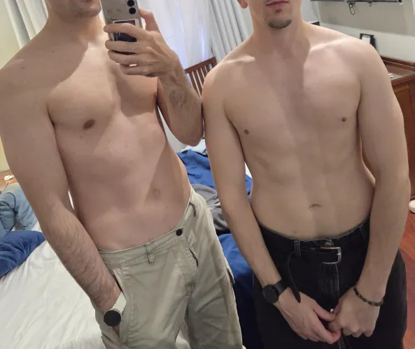 from today. any more couples like us?